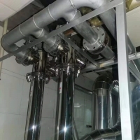 醫院真空負壓吸引 配置滅菌過濾器 醫院負壓吸引真空系統 醫用負壓吸引系統