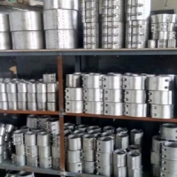 不銹鋼管道修補器-板式修補器