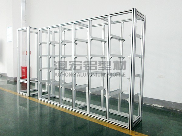 醫(yī)療設備機架