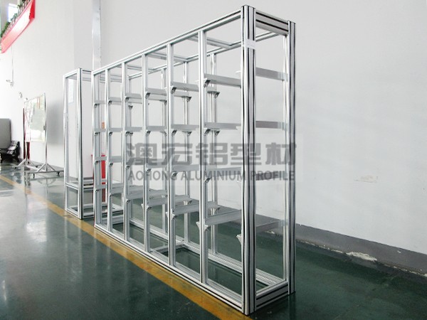 醫(yī)療設備機架