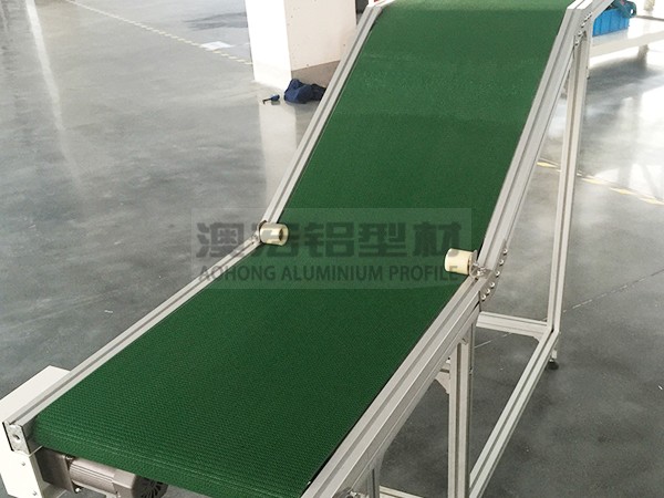 輸送設備鋁機架 輸送設備鋁機架