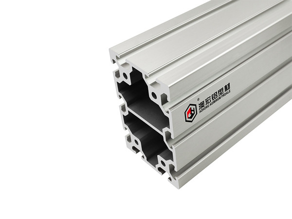 80系列鋁合金型材 001 08 80 120 80系列鋁合金型材 001 08 80 120