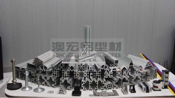 工業(yè)鋁型材破局：遠離內(nèi)卷的三個價值支點