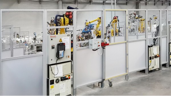 鋁型材的“智能”升級：未來已來，你準(zhǔn)備好了嗎？