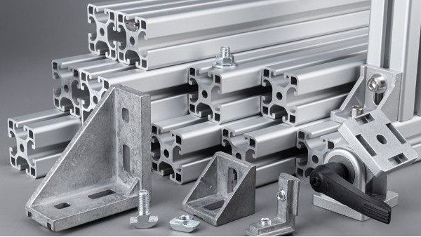 鋁型材的表面處理技術(shù)有哪些新進展？