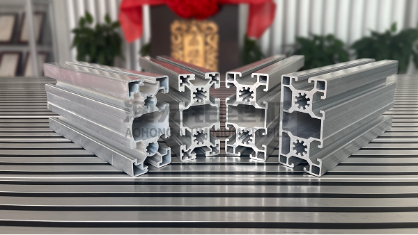 4590鋁型材在工業領域有哪些應用？