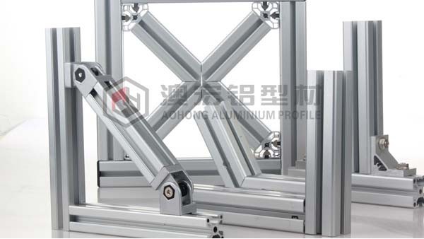 工業(yè)鋁型材規(guī)格應(yīng)該怎么選？