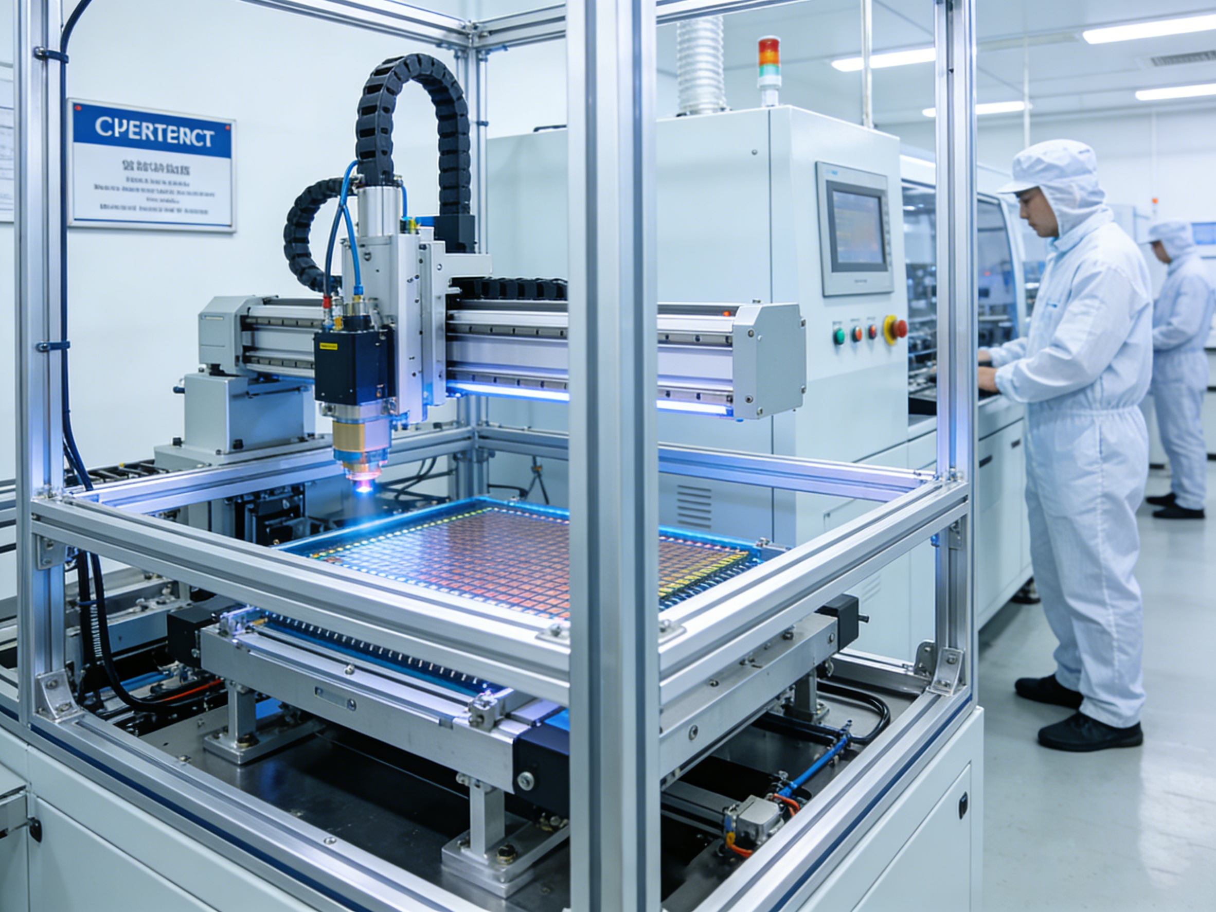 工業鋁型材與框架系統技術解析——高純度鋁材集成定制方案的價值與路徑