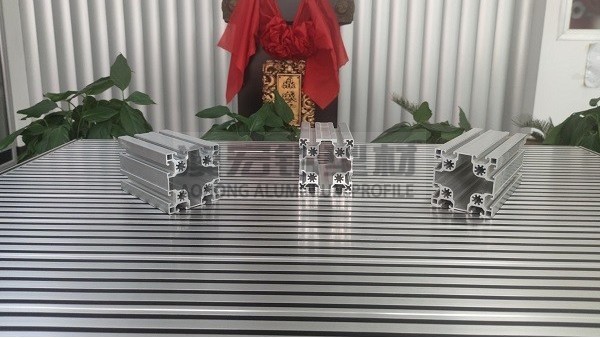 9090鋁型材適合哪些行業使用？