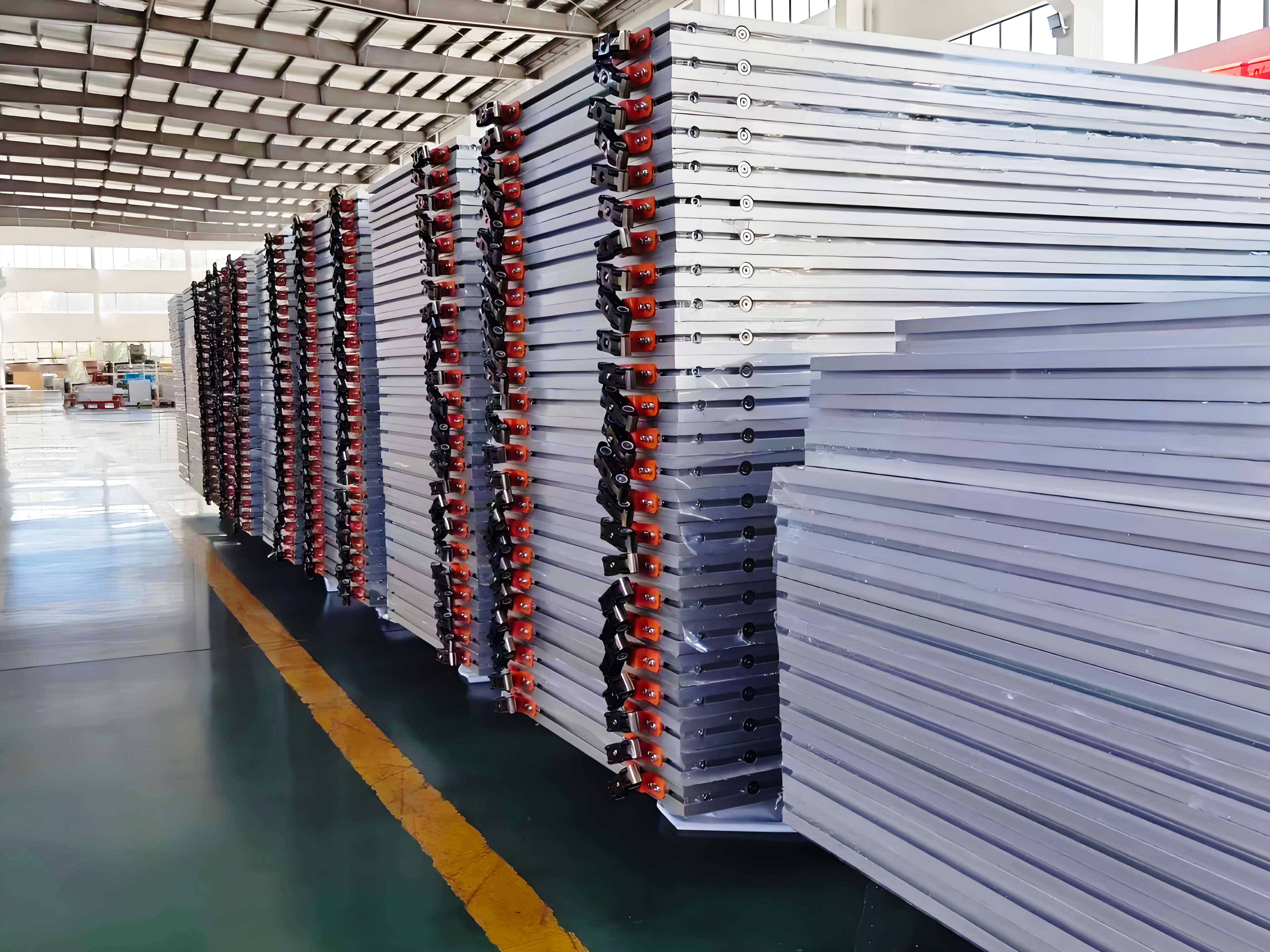 支持按需定制6米以上不變形工業(yè)鋁型材的廠家