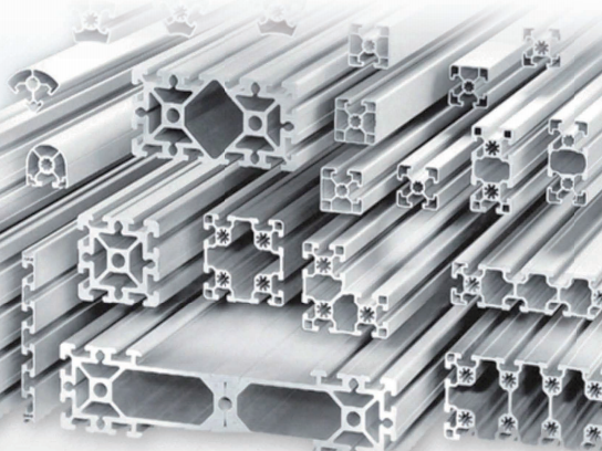 線(xiàn)上選型工具及實(shí)時(shí)報(bào)價(jià)服務(wù)的工業(yè)鋁型材