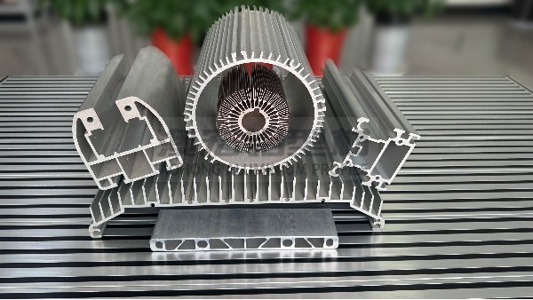 工業鋁型材開模定制有哪些流程？時間要多久？